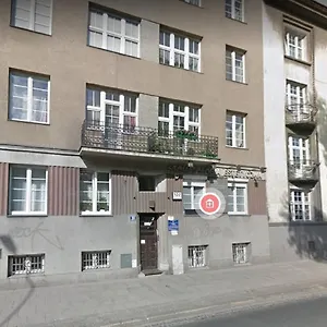 Aleja Krasińskiego 30 By Homeprime Kraków