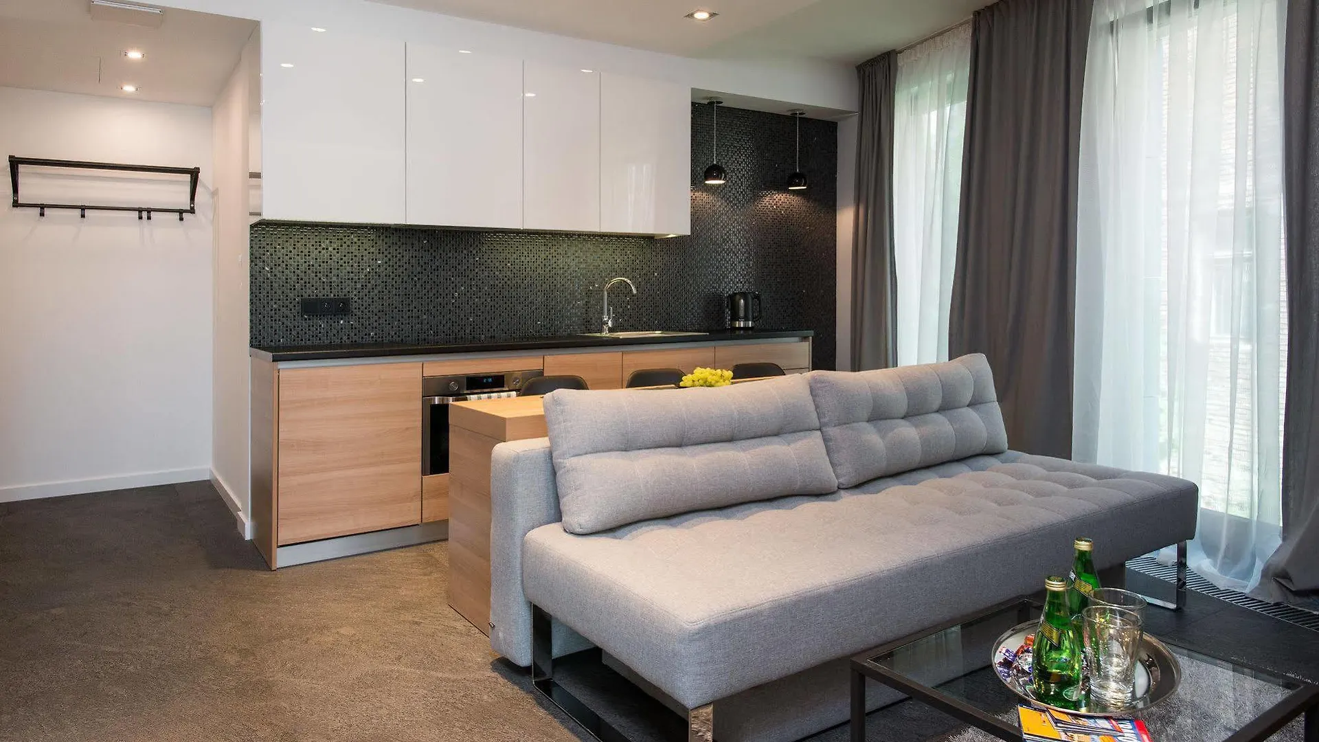 Modern Apartment By Wawel Castle 0*, Krakow Poland
