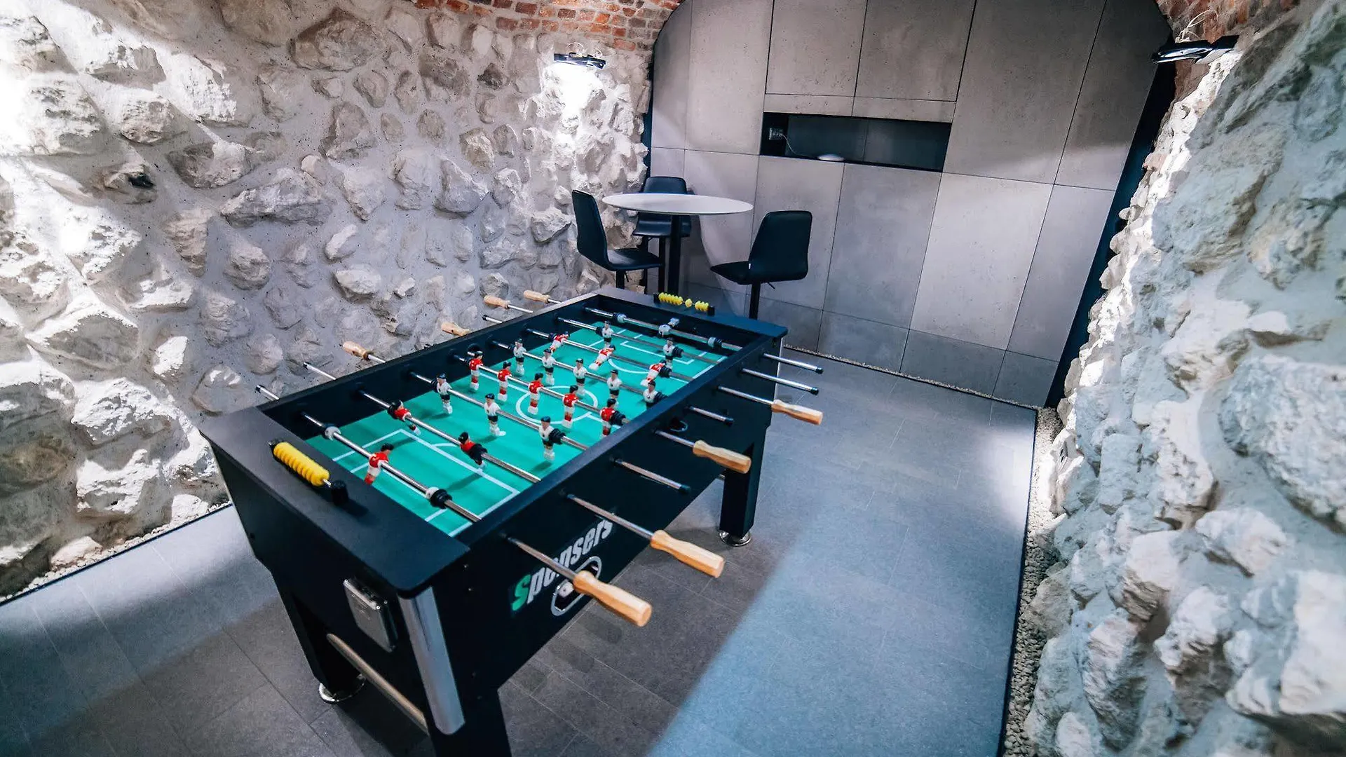 Modern Apartment By Wawel Castle