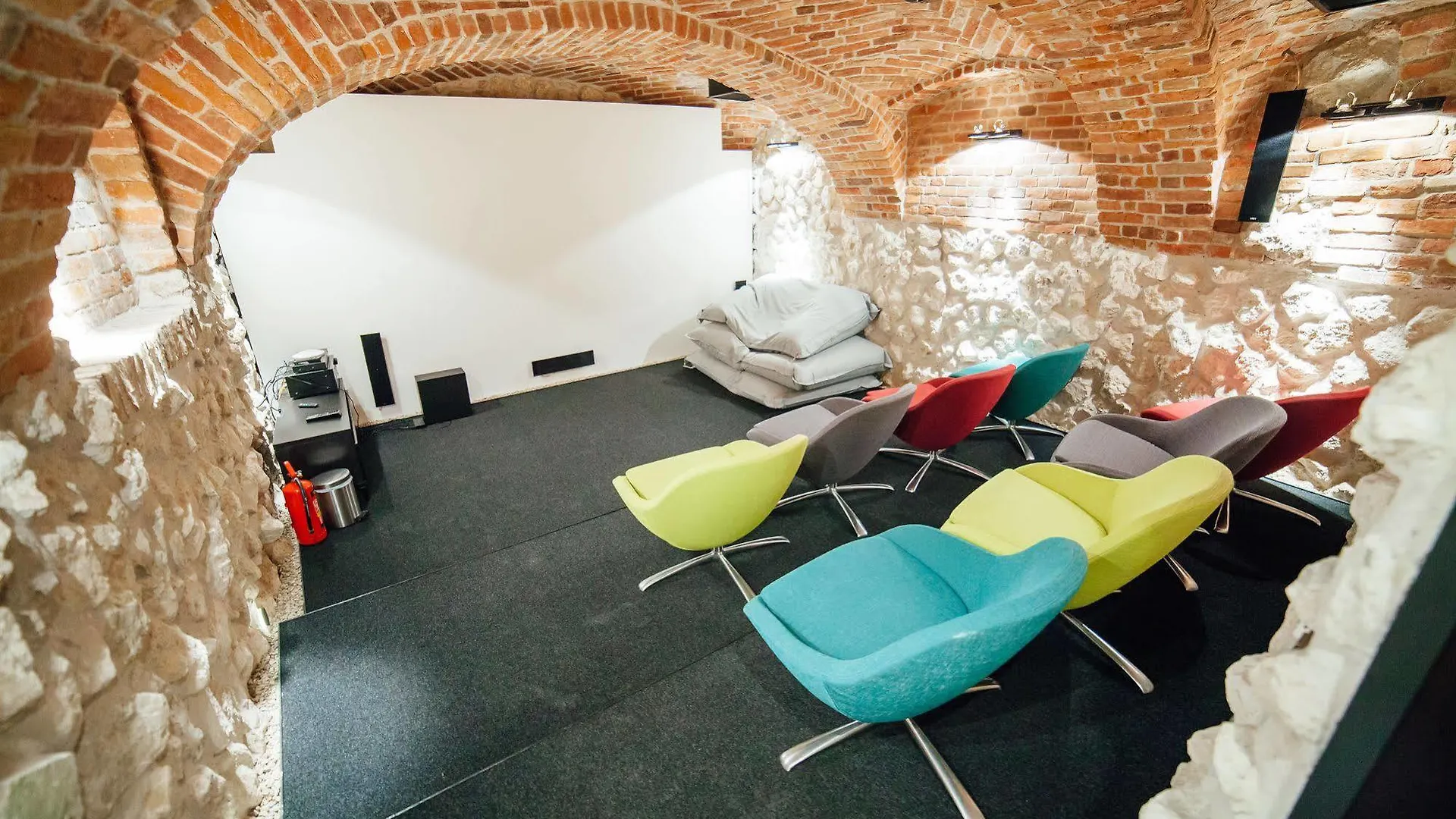 Modern Apartment By Wawel Castle 0*, Krakow
