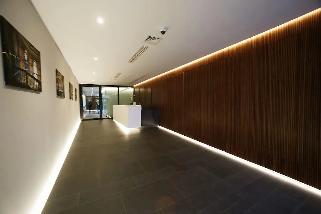 Modern Apartment By Wawel Castle Poland