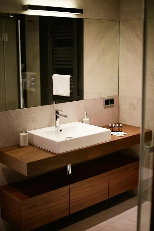 Modern Apartment By Wawel Castle Krakow